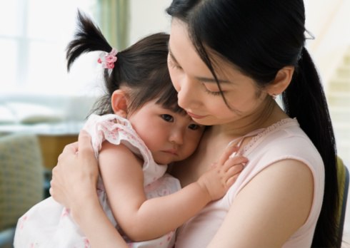 Nhân biết trẻ tự kỷ