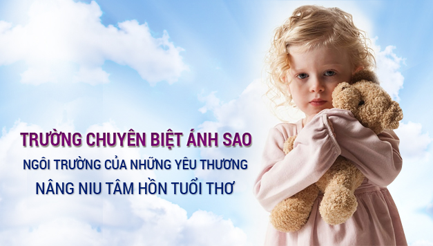 trường dạy trẻ tự kỷ